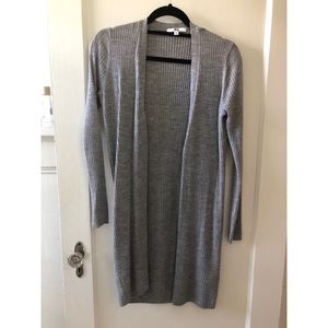 Uniqlo Cardigan